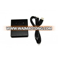 5 Crystal Phoenix/Smartmouse Card Reader, usb card reader