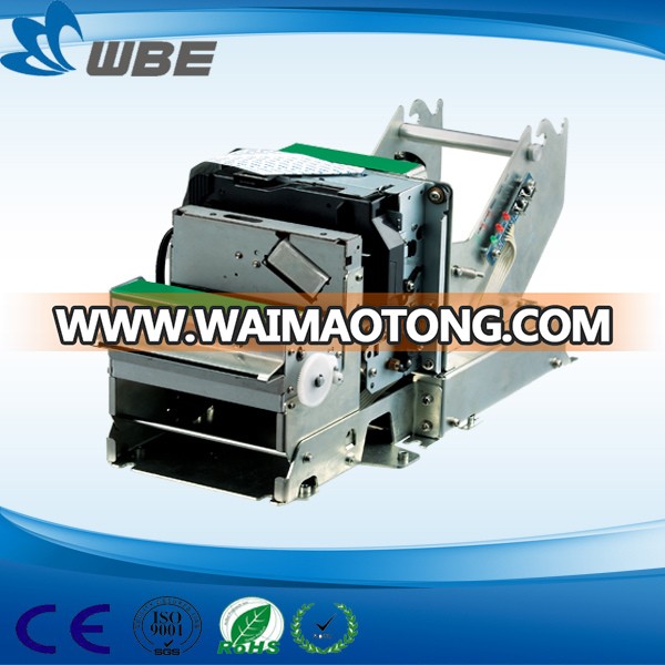 76mm DOT Matrix Printer for Kiosk Equipment (WDB0376-L)