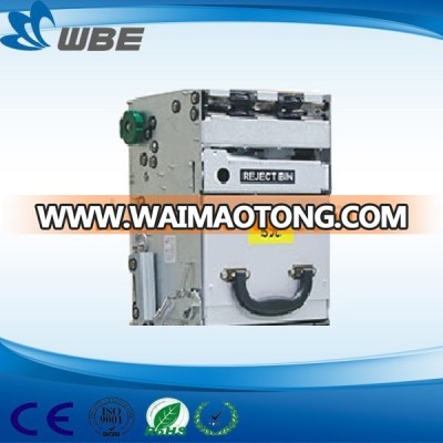 WBE manufacture cash dispenser module for cash dispensing machine with standard RS232 interface